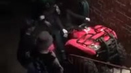 Głupota ludzka czasami naprawdę bardzo boli