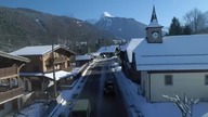 Morderstwa w Górnej Sabaudii Meurtres en Haute-Savoie (2018 Sub.pl