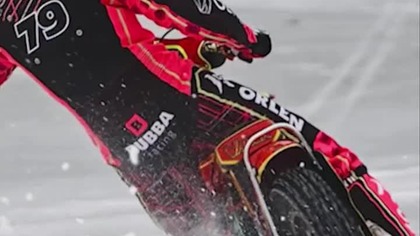 Czekamy na Ekstraligę.  #Falubaz i #Stal zmierzą się w marcowych sparingach #speedway #żużel