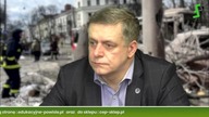 Atak na Sumy i wybory w Polsce - Arkadiusz Miksa w Centrum Edukacyjnym Polska