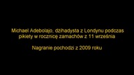 Dżihadysta z Londynu