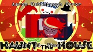 Aaron Eshenbaugh Error (Part 29)