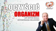 Oczyścić Organizm.  Czy Detox Działa.  Detoksykacja Organizmu.  Z wizytą u Zyggi i Agnieszka.