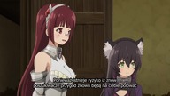 Isekai Maou to Shoukan Shoujo no Dorei Majutsu - Odcinek 7 Napisy PL FULL HD