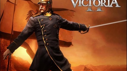 Victoria 2  #1 (PRZYGOTOWANIA DO WW1)