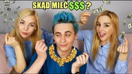JAK ZARABIAĆ BĘDĄC NASTOLATKIEM