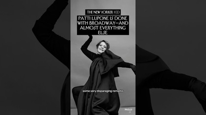 Patti LuPone vs Kecia Lewis & Audra McDonald Broadway Drama Explained