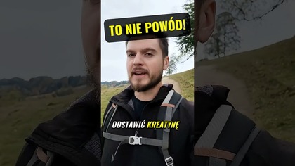 KREATYNOWA PUŁAPKA NA REDUKCJI