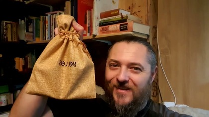 2180.  Mamy To!!! Udało Się!!! Poznajcie Mateusza Z Vellees 