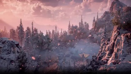 Horizozon Zero Dawn PL #1 - Narodziny Aloy ***Historia wygnanej***