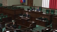 Grzegorz Braun: Zbombardowaliście kraj kwarantannami, lockdownami...  Dajcie ludziom po prostu żyć!