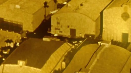 RED PLANET.  Czerwona Planeta.  (2000) lektor