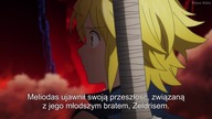 nanatsu no taizai: Fundo no shinpan odc 4 napisy pl