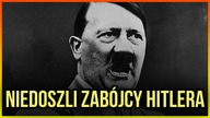 10 LUDZI, KTÓRZY CHCIELI ZABIĆ HITLERA