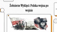 Żołnierze Wyklęci #NKWD #UB #Inka #ŻołnierzeWyklęci #Historia #Polska
