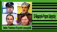 21. Stefan Friedmann-Krzysztof Jaroszyński-02-Magazynio-Program Satyryczny