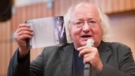 Wywiad pogłębiony - astrofizyk dr. Stanisław Baitlik