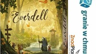 Zagrałem w: EVERDELL
