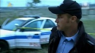 Bestia - The Beast S01E08 Lektor PL