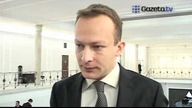 Olszewski: To nie jest wcześnie, to profesjonalizm