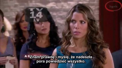 El Rostro de la Venganza 092 NAPISY PL