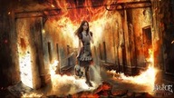 Szykuje Się Kolejny Świetny Horror? American McGee Pracuje Nad Alice: Asylum