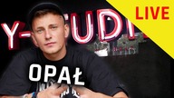 OPAŁ - IMAGO | NA ŻYWO W Y-STUDIO!
