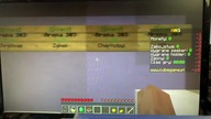Minecraft Minigames