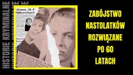 Zabójstwo nastolatków rozwiązane po 60 latach- Historie Kryminalne