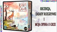 Kanagawa gra na Walentynki  zasady i recenzja  #13