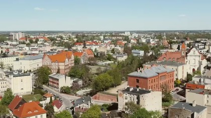 Rzut oka na Gnieźnieńską Katedrę! #history #historia