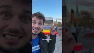 To najdziwniejszy McDonalds w Polsce! 