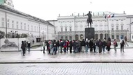  Sławomir Mentzen & Krzysztof Bosak: Konfederacja po spotkaniu z Prezydentem RP!