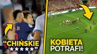 SZOK...  Wiemy co POWIEDZIAŁ NEYMAR do Japończyka! PIĘKNY gol czeskiej PIŁKARKI w meczu z Polską!
