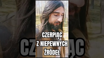 Czerpiąc z niepewnych źródeł