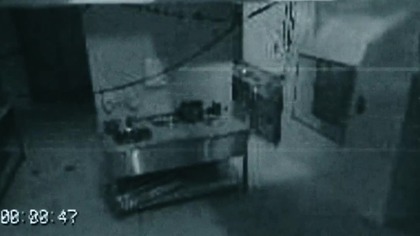 Do Not Enter . napisy