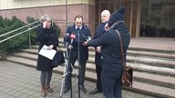 Konferencja prasowa poznańskiej Konfederacji z okazji Narodowego Dnia Życia - 24. 03. 2021
