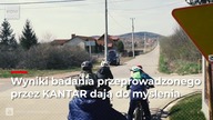 Dzieci ryzykują życiem na drogach