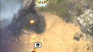 Sky force ( MOBILE EDITION FOUR ANROID)