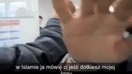Muzułmanin w Japonii