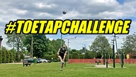#TOETAPCHALLENGE l PRACA NAD ZMYSŁAMI I KOLANEM