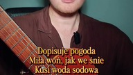 Sanah ft.  Daria Zawiałow - Eldorado#vivox200pro #ortega #larkmax2
