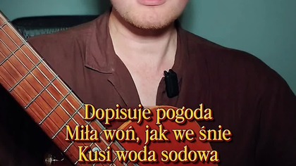 Sanah ft.  Daria Zawiałow - Eldorado#vivox200pro #ortega #larkmax2