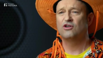 Niezapomniane lata 90.  by Morris - znak czasu 1