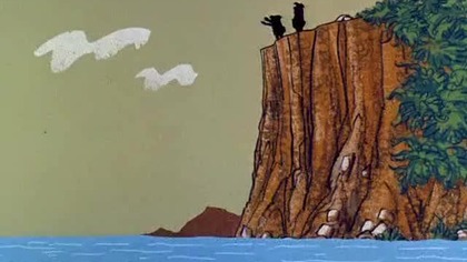 Flintstonowie S04E17