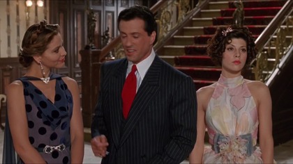 Oskar. (1991) Lektor.