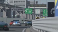 Gran Turismo 7 Alpine A220 Tokyo