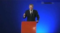 Tusk: Nie boimy się prowadzenia polityki umiarkowanej, łagodnej...
