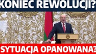 Łukaszenka zaprzysiężony na prezydenta to KONIEC rewolucji na Białorusi? | dr M.  Siudak