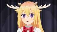 [Fusoku Subs] Shikanoko Nokonoko Koshitantan 08